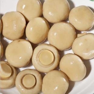 鹽水蘑菇